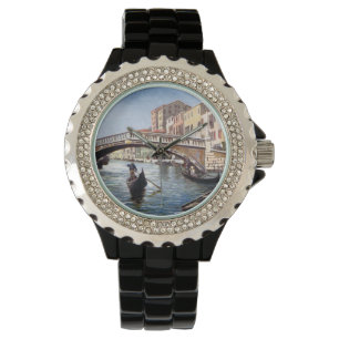 Montre-bracelet - Venise