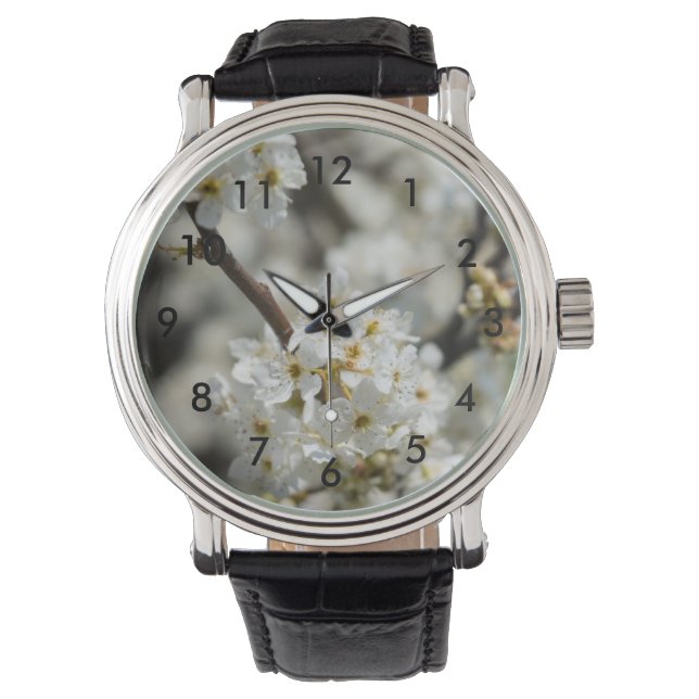 Montre Bradford Select Focus (devant)
