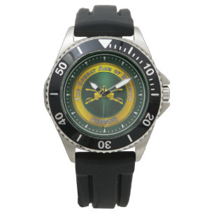 Montre Branche d'armement