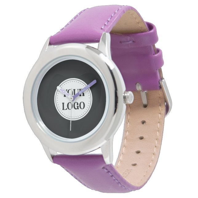 Montre Branché, élégant et élégant (Incliné)