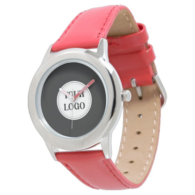 Montre Branché, élégant et élégant (Incliné)