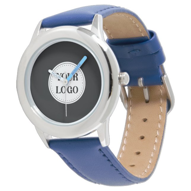 Montre Branché, élégant et élégant (Incliné)