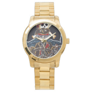 MONTRE BRAQUE DE WEIMAR