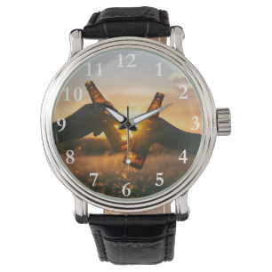 Montre Bravo pour le bon temps