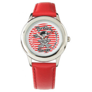 Montre Breizh Korser toujours plus loin