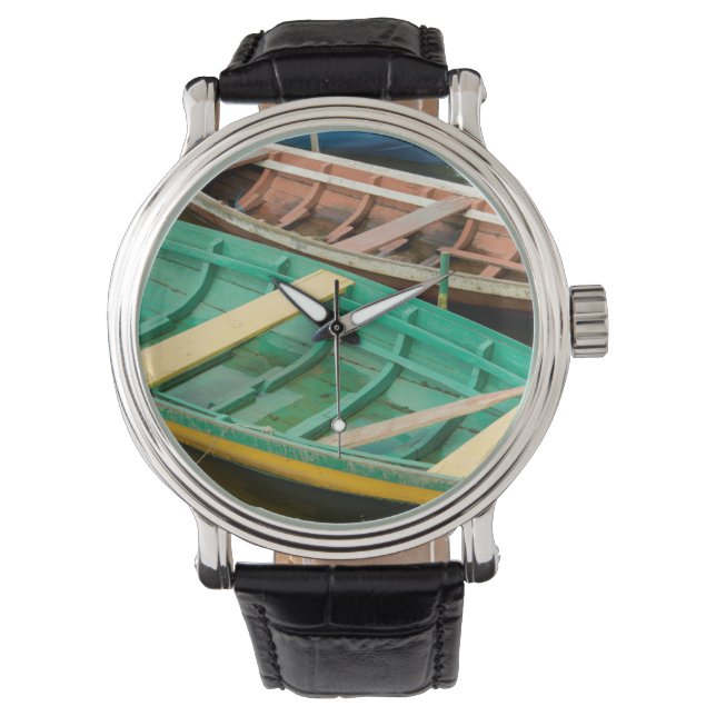 Montre Brésil, Amazonie, Alter Do Chao 2 (devant)