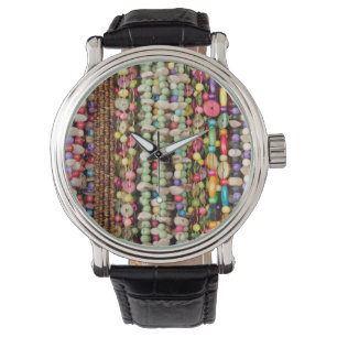 Montre Brésil, Amazonie, Manaus. Typique brésilien