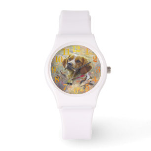 Montre Bretagne,
