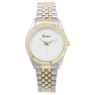 Montre Brian