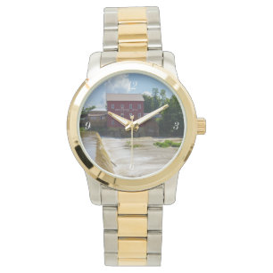 Montre Bridgeton Mill