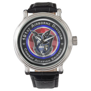 Montre Brigade d'aviation de combat de la 101e division a
