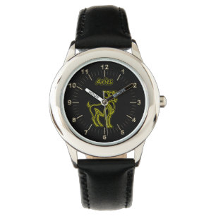 Montre Bright aries