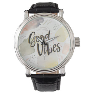 Montre Brise III Good Vibes de pré
