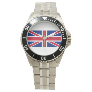 montre britannique