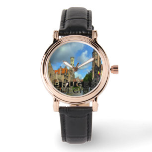 Montre Bruges