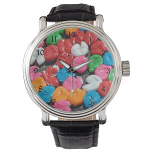 Montre Bubble-gum sirop