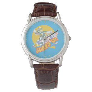 Montre BUGS BUNNY™ - Surfs Up!