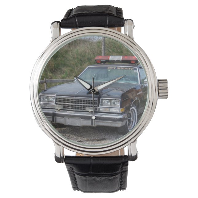 Montre Buick Le Saber (devant)