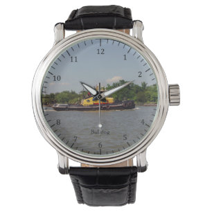 Montre Bulldog