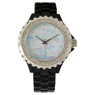Montre Bulles Boho
