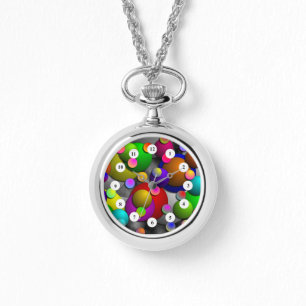 Montre Bulles (C Face) par Kenneth Yoncich