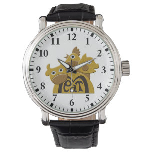 Montre Butcher (homonymie)
