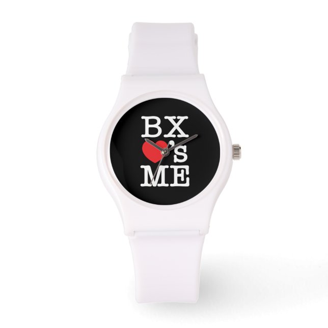 MONTRE BX MON (Recto)