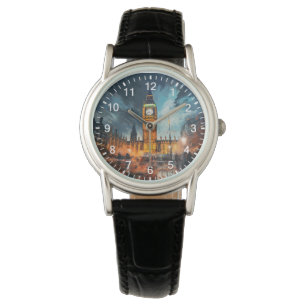 Montre cadeau de charismas Moderne Élégant