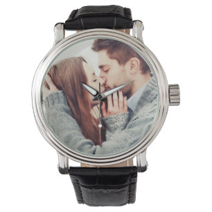 Montre Cadeau de la Saint Valentin pour lui