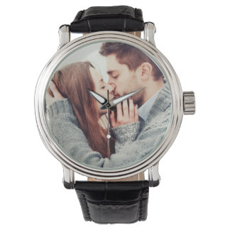 Montre Cadeau de la Saint Valentin pour lui