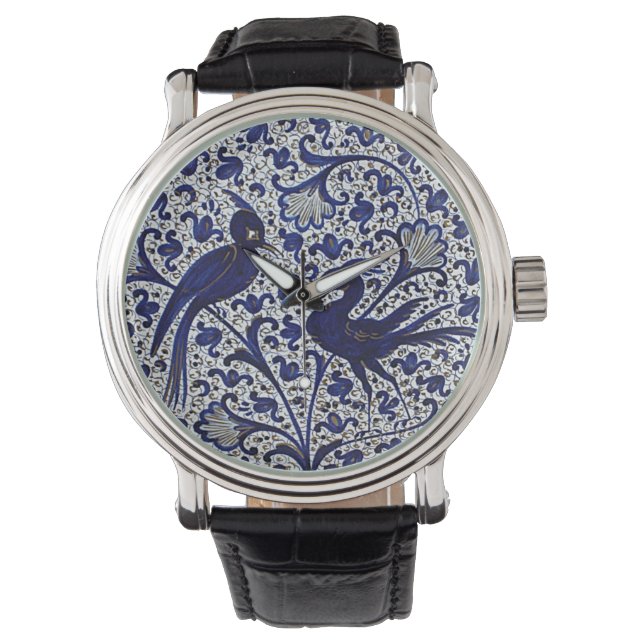 Montre Cadeau de mariage italien vintage pour anniversair (devant)