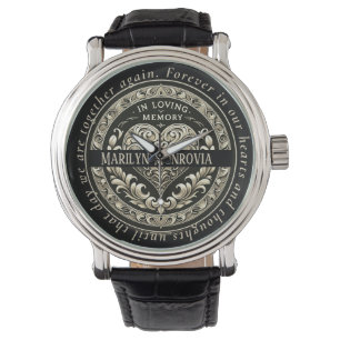 Montre Cadeau de sympathie, Cadeau de souvenir