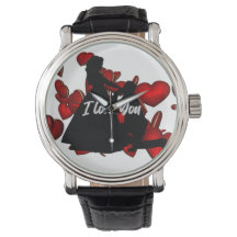 Montre cadeau mariage pour les hommes