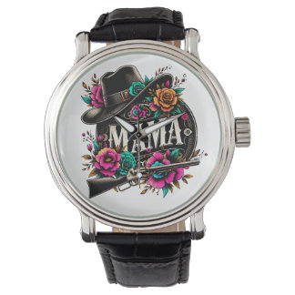 Montre Cadeau pour maman; maman; maman; maman; mère; jour