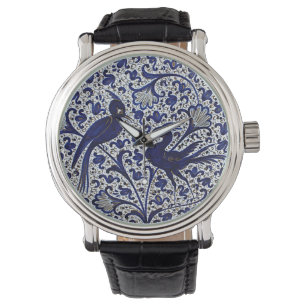 Montre Cadeau vintage à l'italienne pour l'anniversaire M