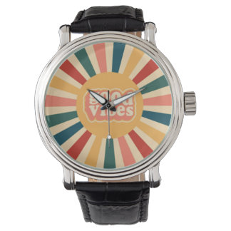 Montre Cadeaux d'anniversaire de mariage