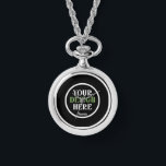 Montre Cadeaux de mariage personnalisés, élégants, classi<br><div class="desc">Envoyez de l'amour à votre liste d'invités sans vous ruiner. Ce lot de cartes de remerciement de mariage est conçu pour les jeunes mariés. Avec des motifs floraux élégants ou une typographie moderne, vous pouvez les personnaliser avec votre nouveau nom de famille. Parfait pour la logistique après le mariage ou...</div>