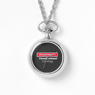 Montre Cadeaux grand-parents