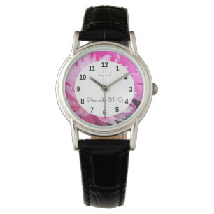 Montre Cadeaux personnalisés pour des femmes - proverbes