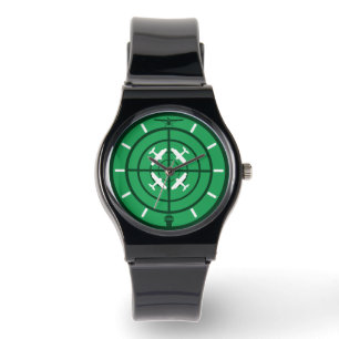 Montre Cadeaux Pour Contrôleur De La Circulation Aérienne