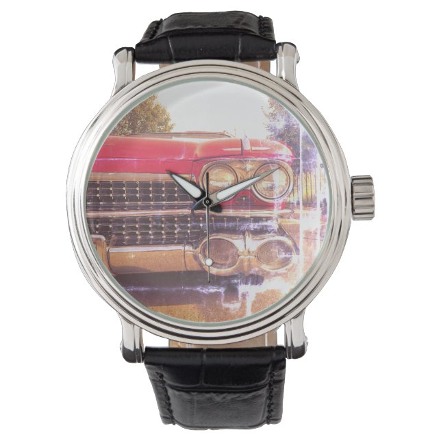 Montre Cadillac 1959 (devant)