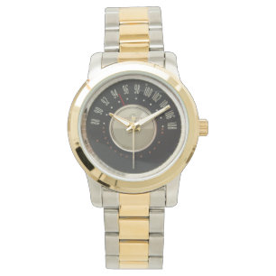 Montre Cadran par radio vintage