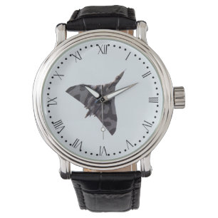 Montre Cadran romain d'Avro Vulcan -1