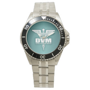 Montre Caduceus DVM 3