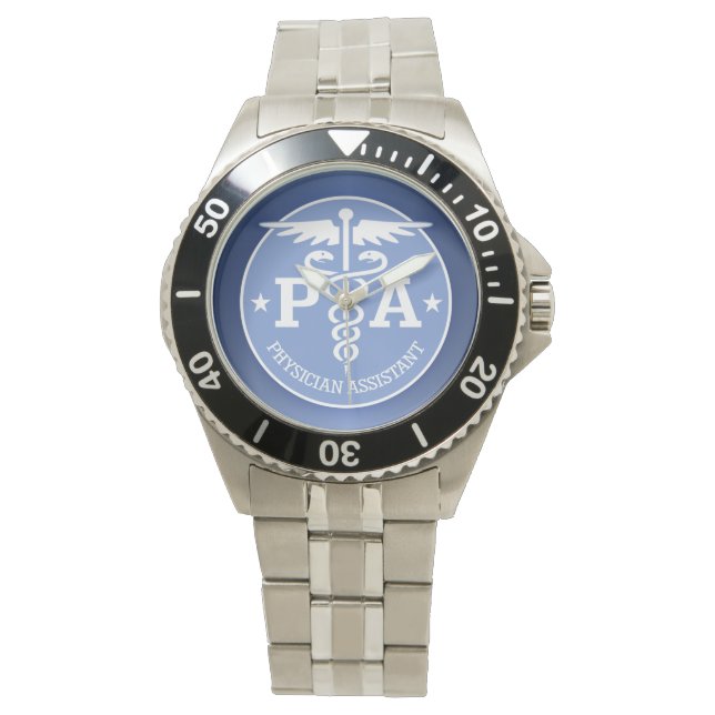 Montre Caduceus PA2 idées cadeaux (devant)