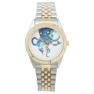 Montre CAFFIENDRE Octopus