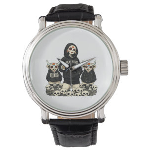Montre Calavera & Coo