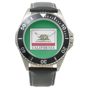 Montre Californie
