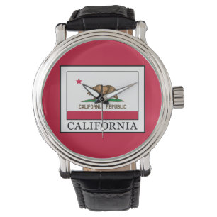 Montre Californie