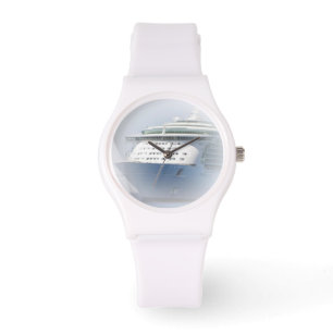 Montre Camée de bateau de croisière